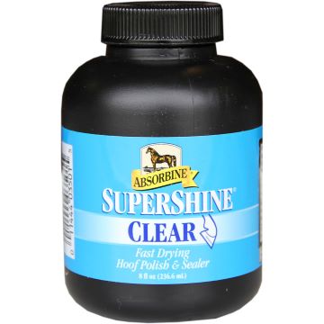 Absorbine Supershine Clear Hovlack