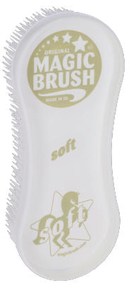 MagicBrush Soft White Lily