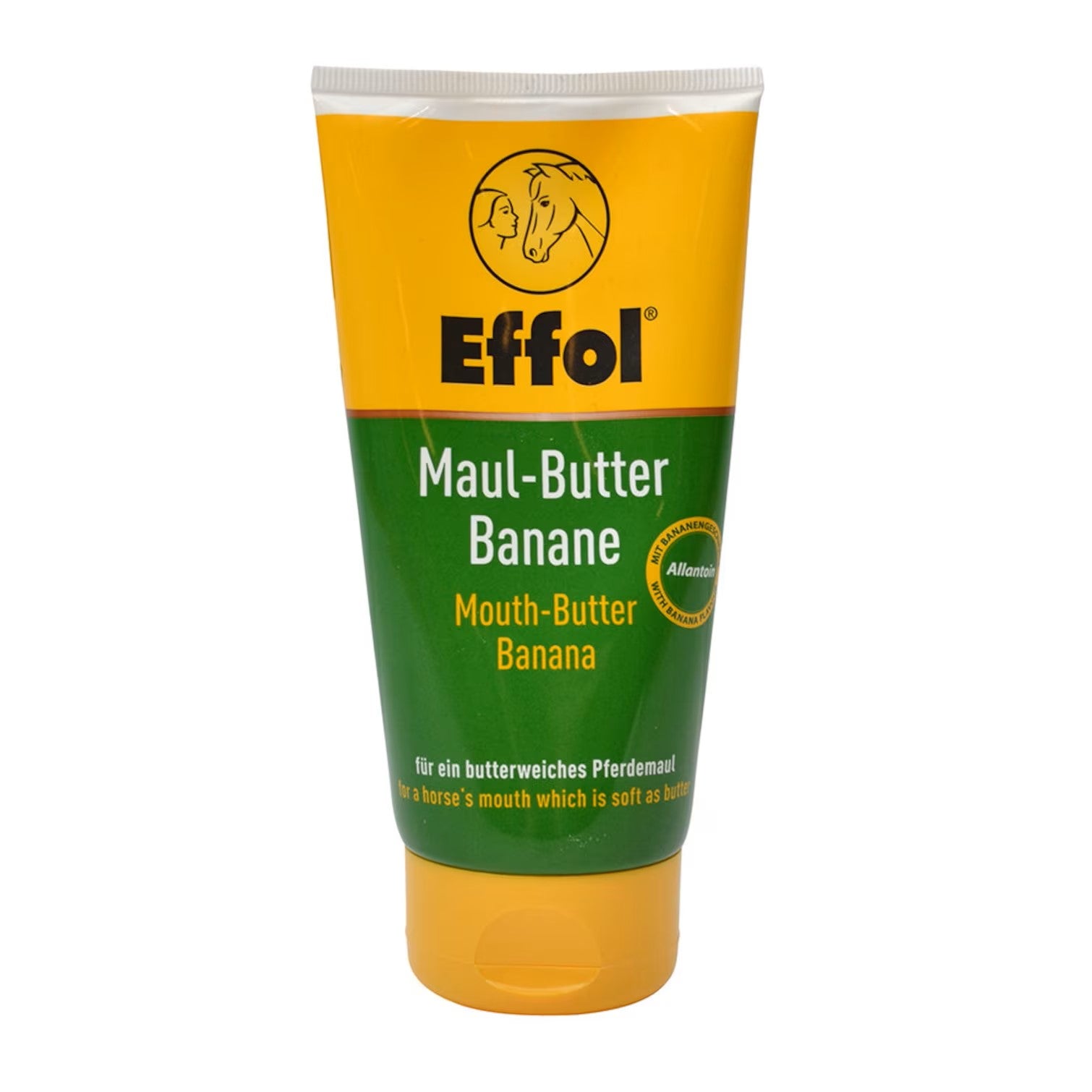 Effol Munsalva med banansmak