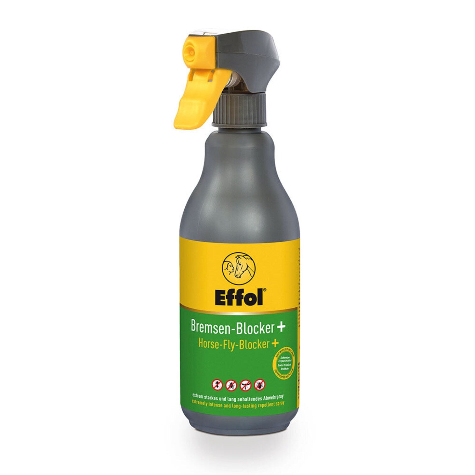 EFFOL Effol Flugmedel Broms blocker 500ml