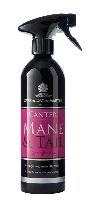 Carr & Day & Martin Canter Mane & Tail Conditioner Spray