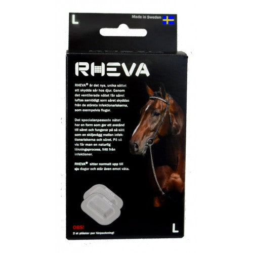 Rheva Large