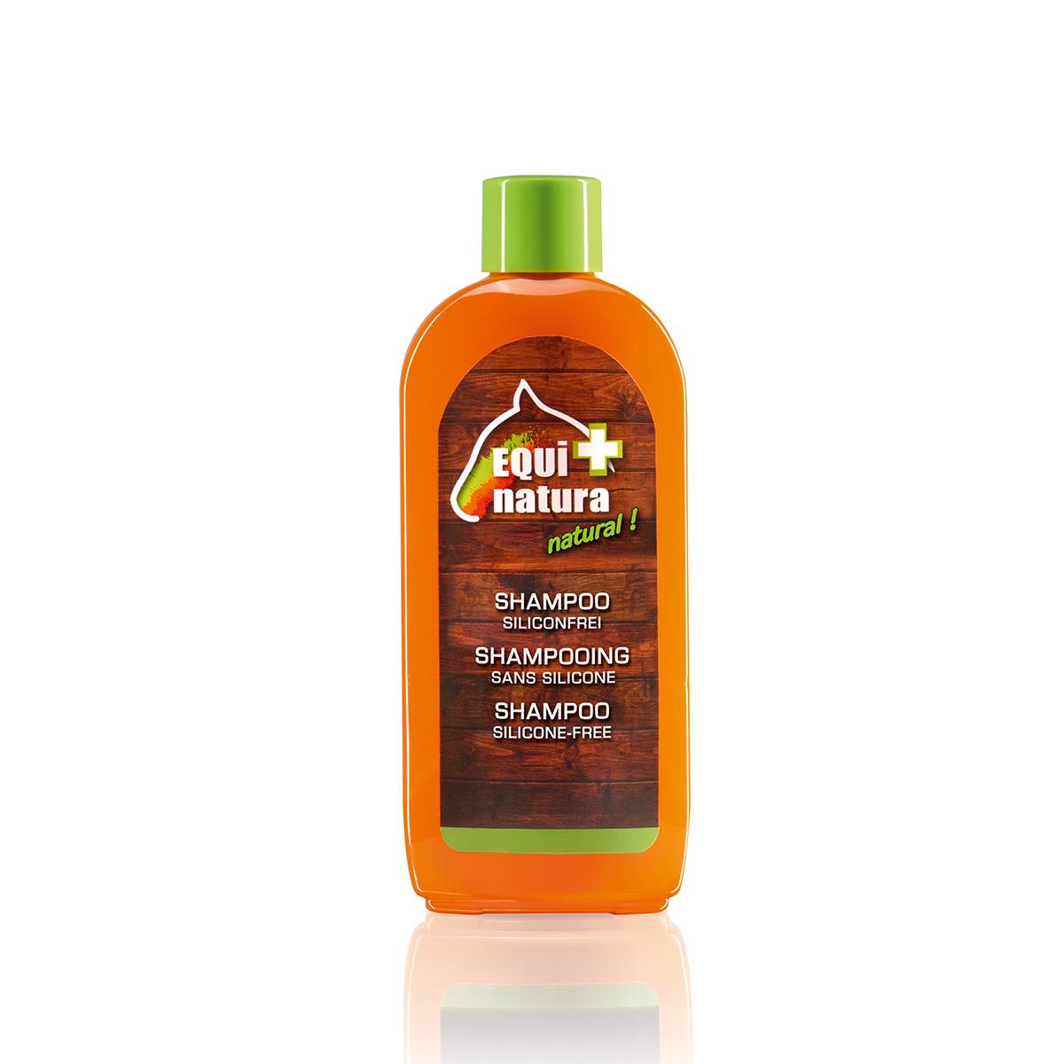 Equinatura Shampoo