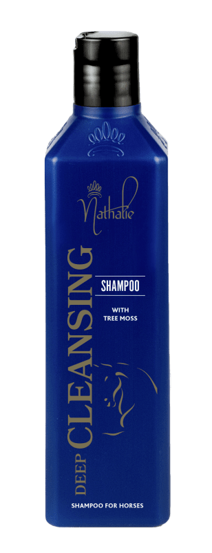 Deep Cleansing Shampoo